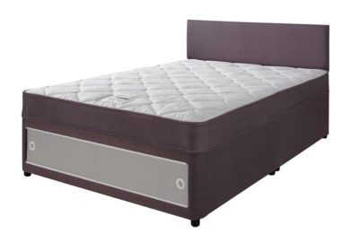 Forty Winks - Newington Essential Small - Double Slide - Divan